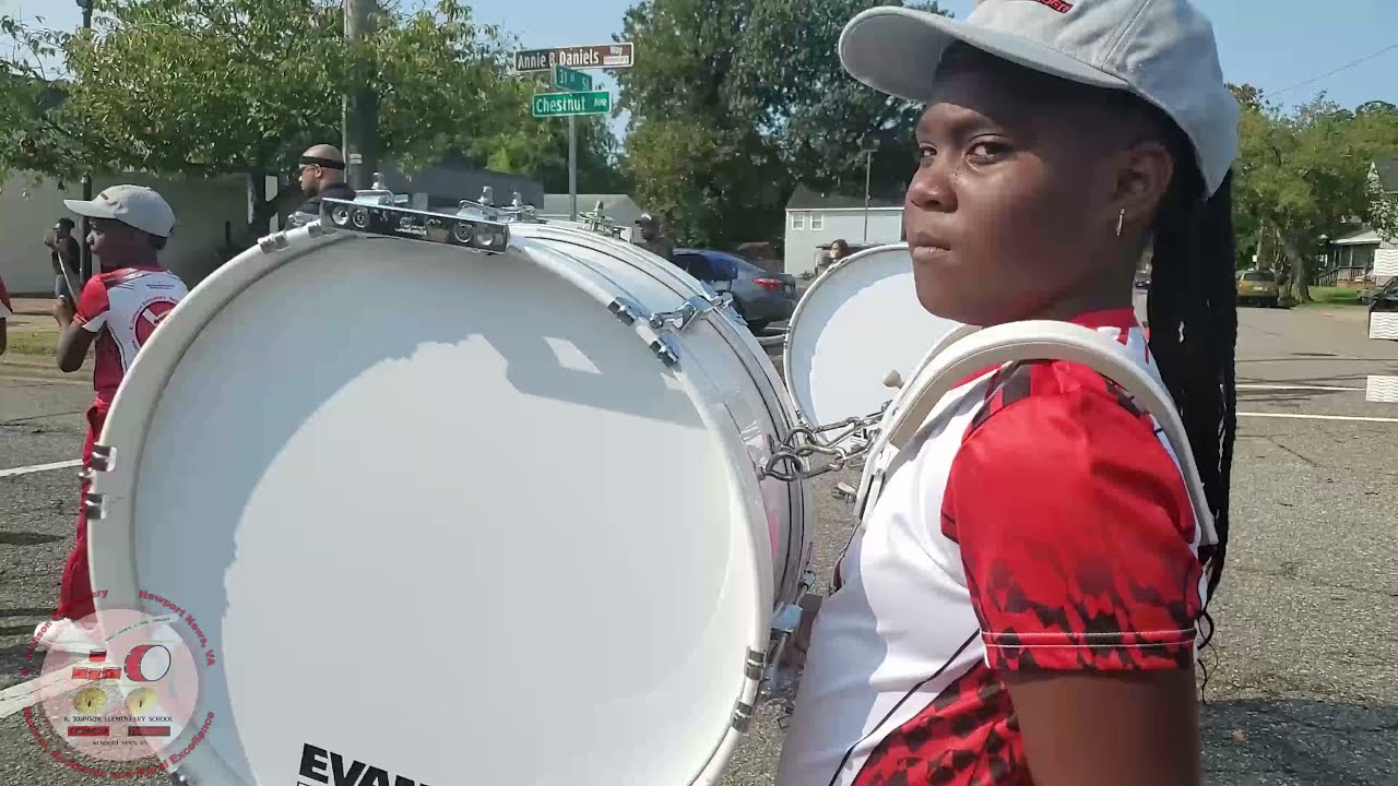 2021 Southeast Community Day Parade