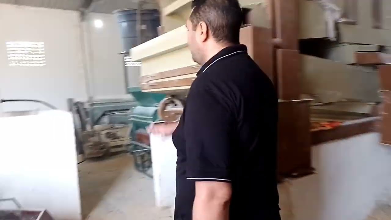 TUDO SOBRE O PROCESSO DO MILHO AO FLOCÃO