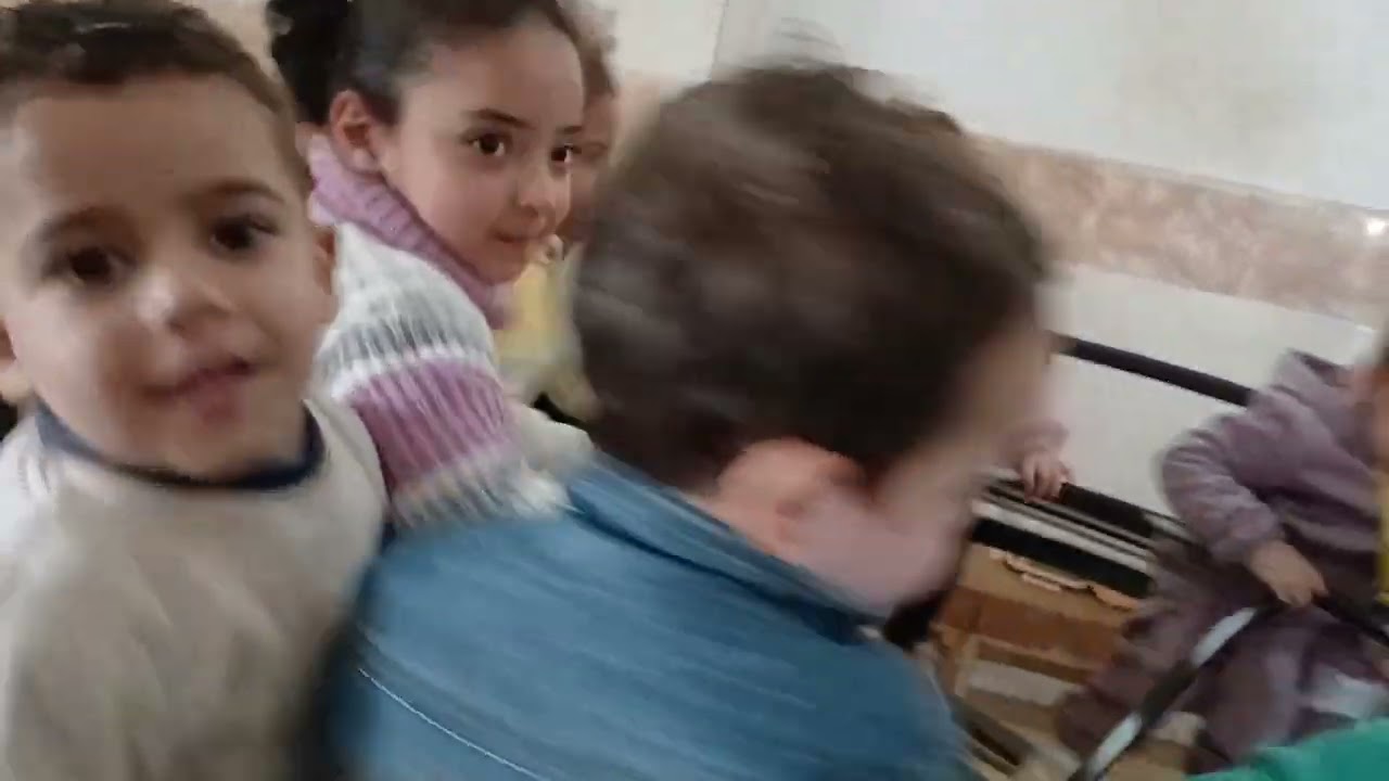 الطلاب الحلوين 