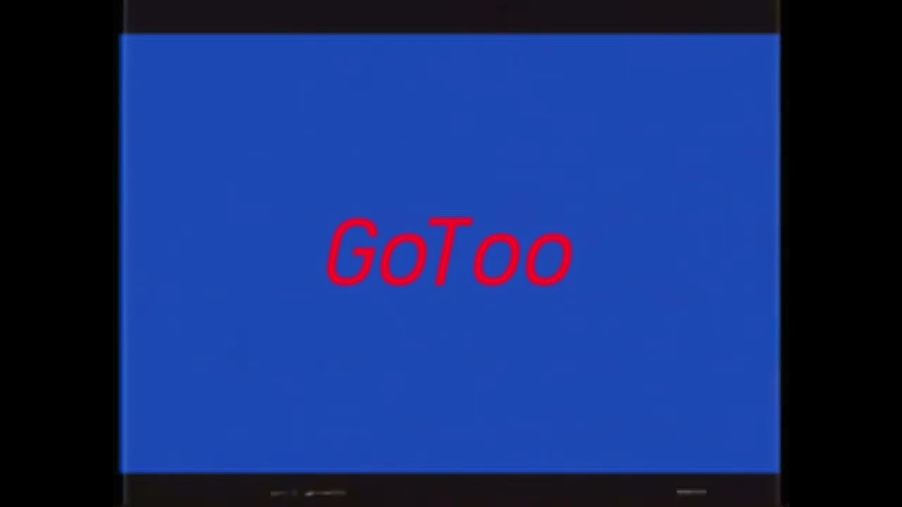 GoTV - Closedown (19/11/2024)