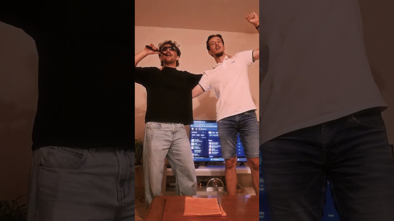 TORREP - F-A (Clip officiel)