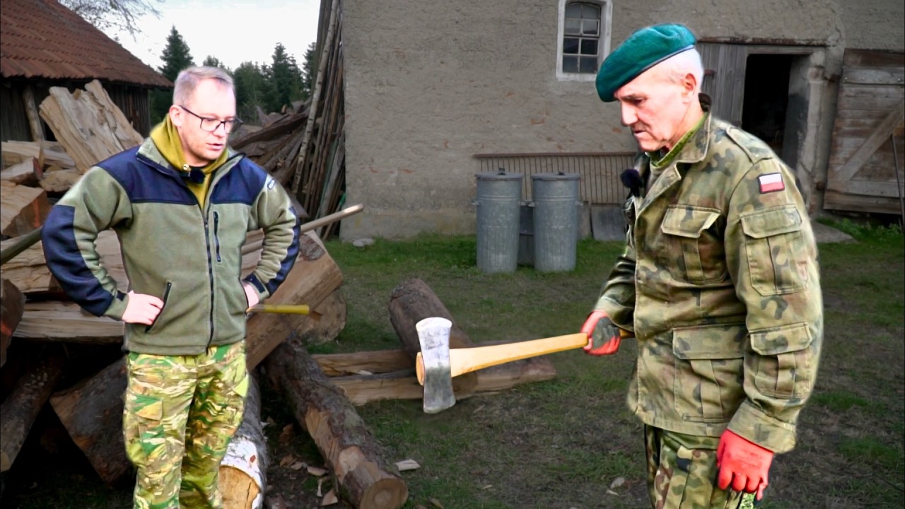 Modele SIEKIERY, o których nie miałeś POJĘCIA. Jedyna taka KOLEKCJA w Polsce?