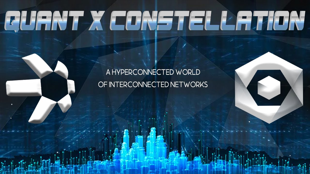 Обзор партнерства Quant (QNT) и Constellation (DAG)