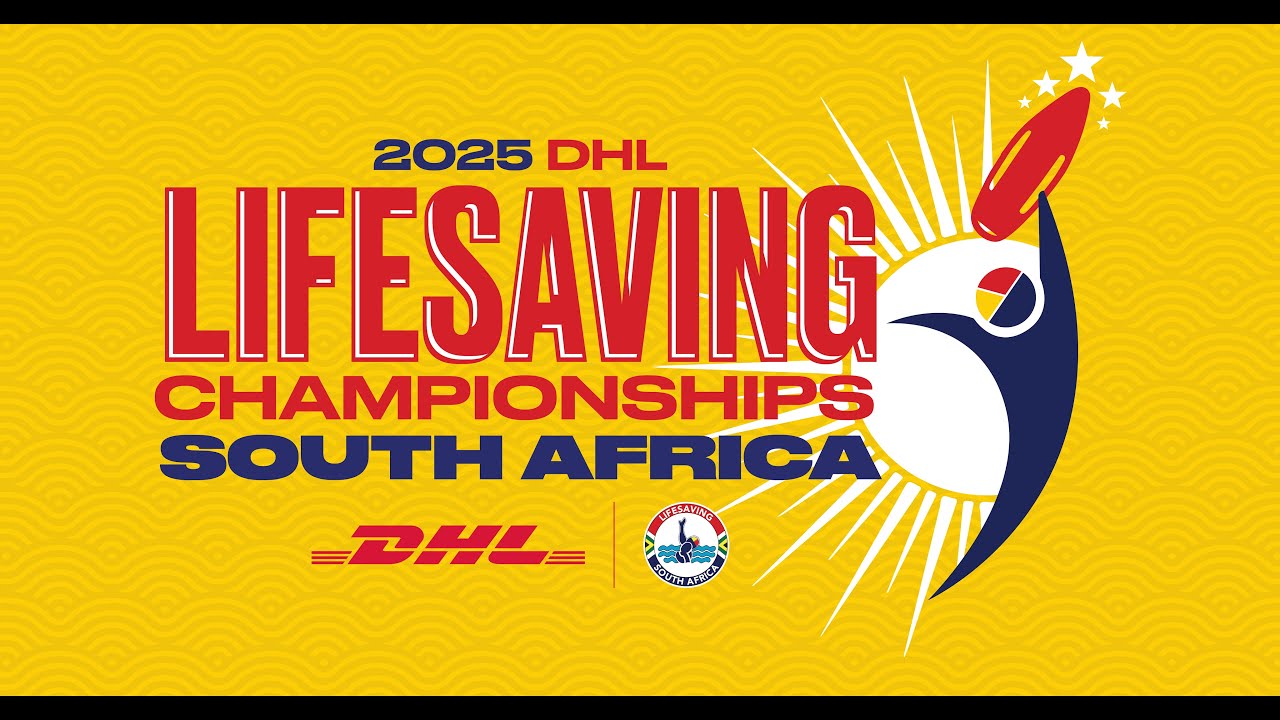 DHL Lifesaving SA Open & Junior Pool Championships 2025, 30 April