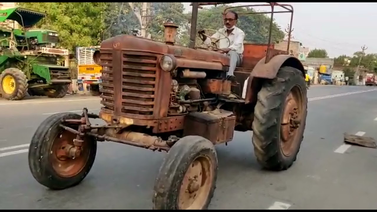 Restoring old belarus tractor #oldtractor #belarus tractor