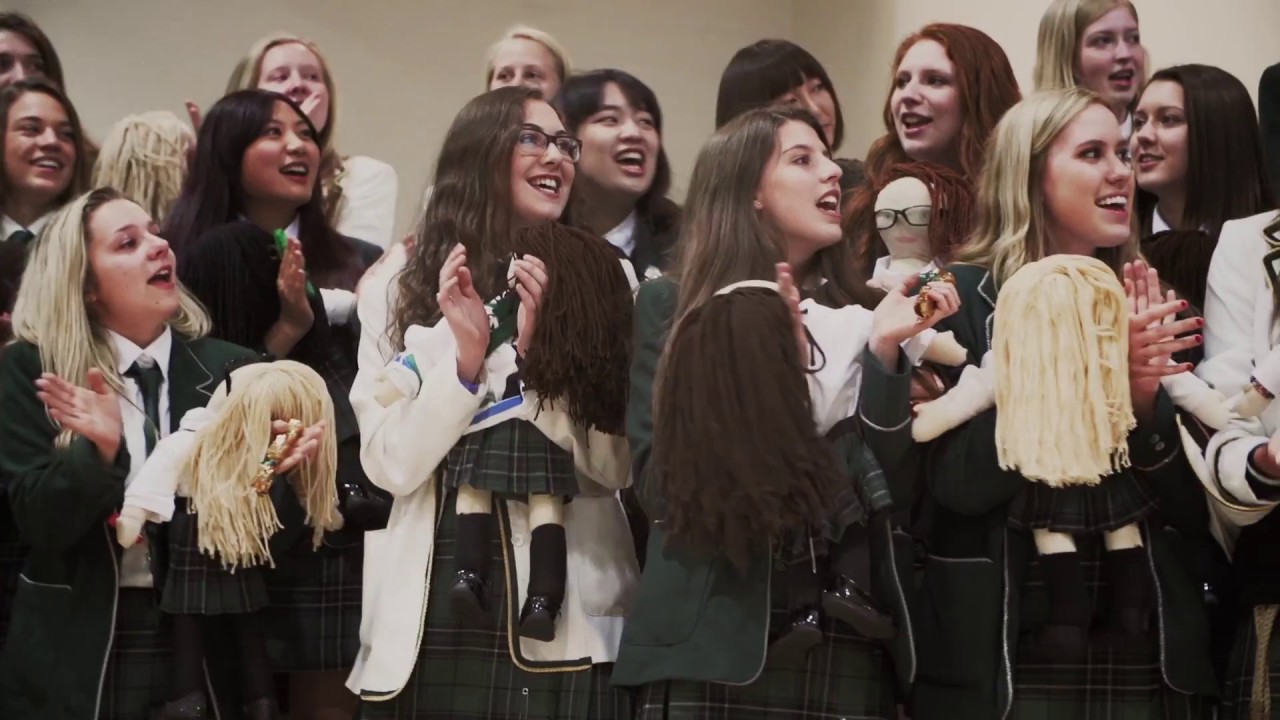 Welcome to Balmoral Hall School