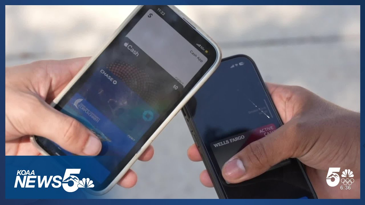Before You 'Tap to Pay,' Here's the New Scam You Need to Know About