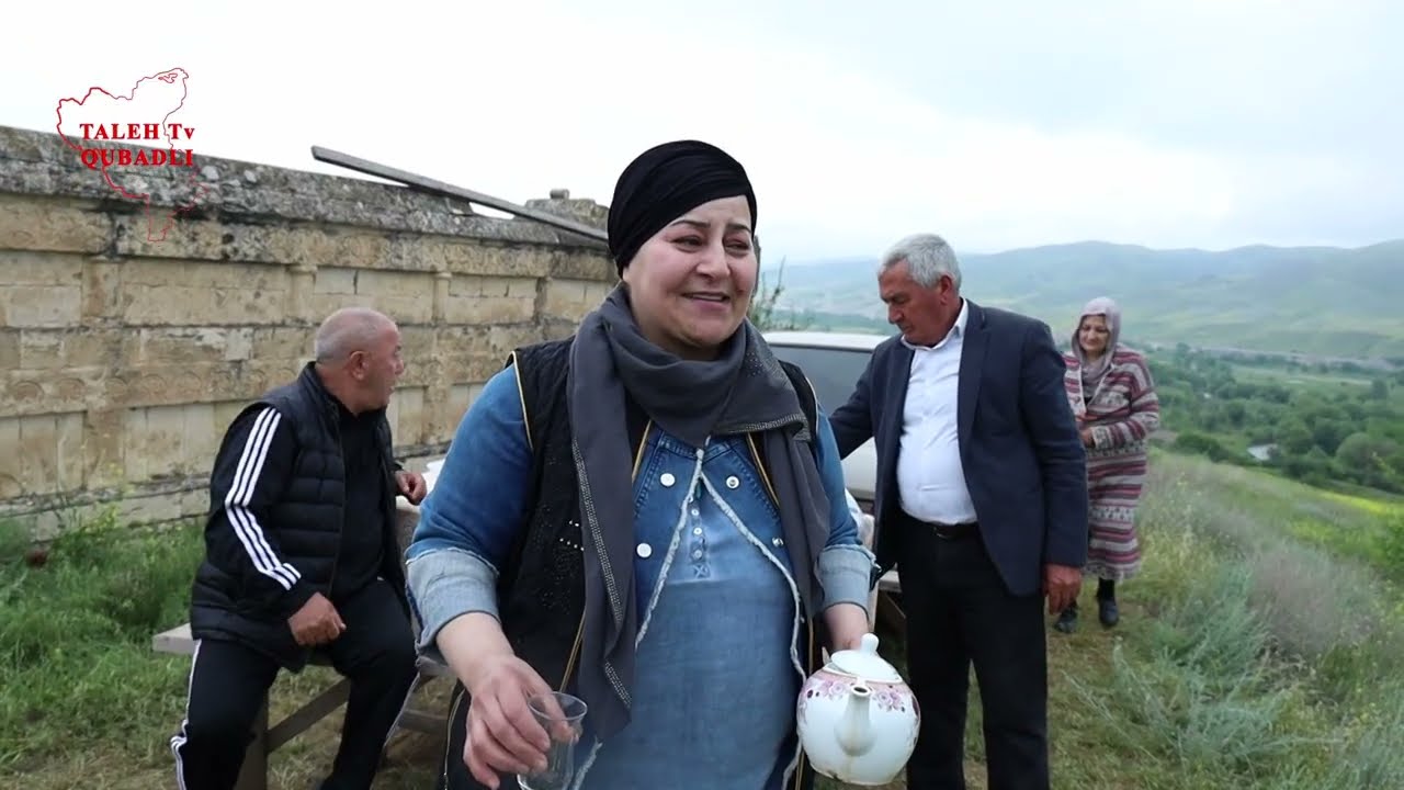 Qubadlı rayonu Mirlər kəndi Seyidnigari nəslinin numayəndəsi Mirməhəmməd ağa Mirsədi ağa oğlunun