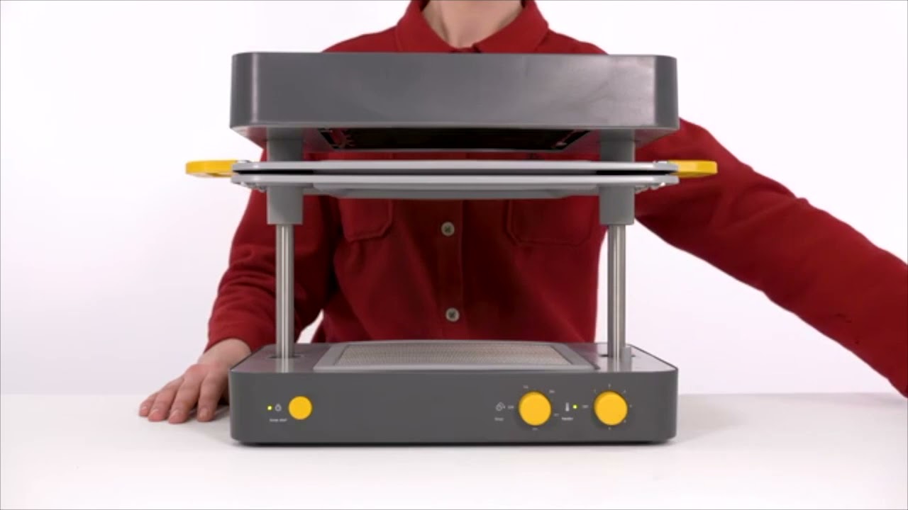 Mayku Cast Sheets   make reusable molds with the Mayku FormBox