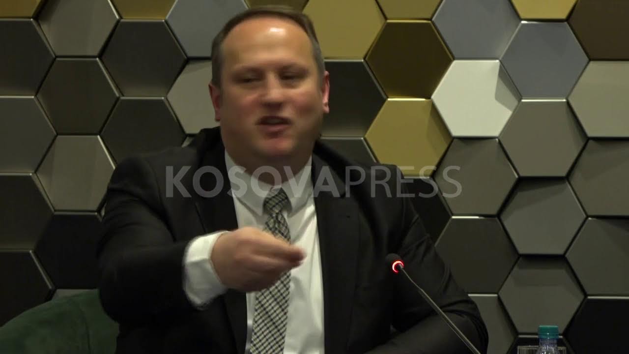 Diskutimi n&euml; panel p&euml;r p&euml;rmir&euml;simin e komunikimit t&euml; gjykatave me publikun dhe mediat