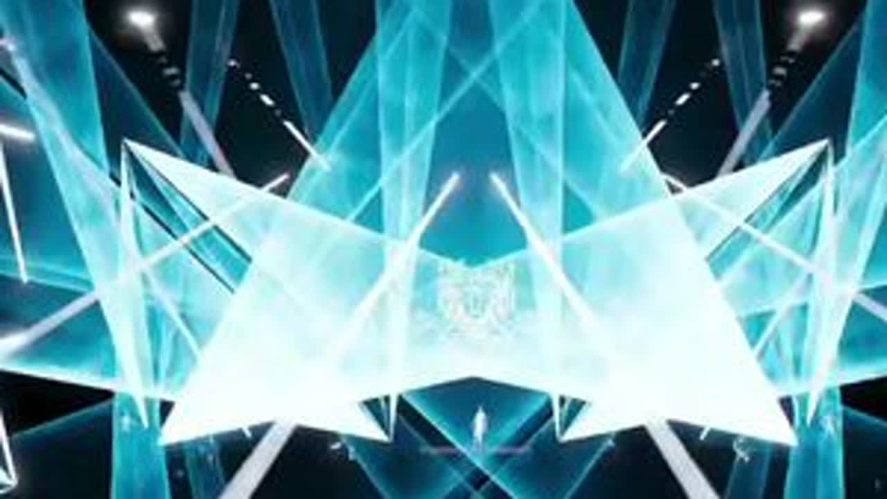 自从Depence2上手后，Wys，L8，Vw都不够香了，明年全套培训体系正在建立，请关注！#舞美设计 #酒吧灯光 #舞美灯光 #激光秀
