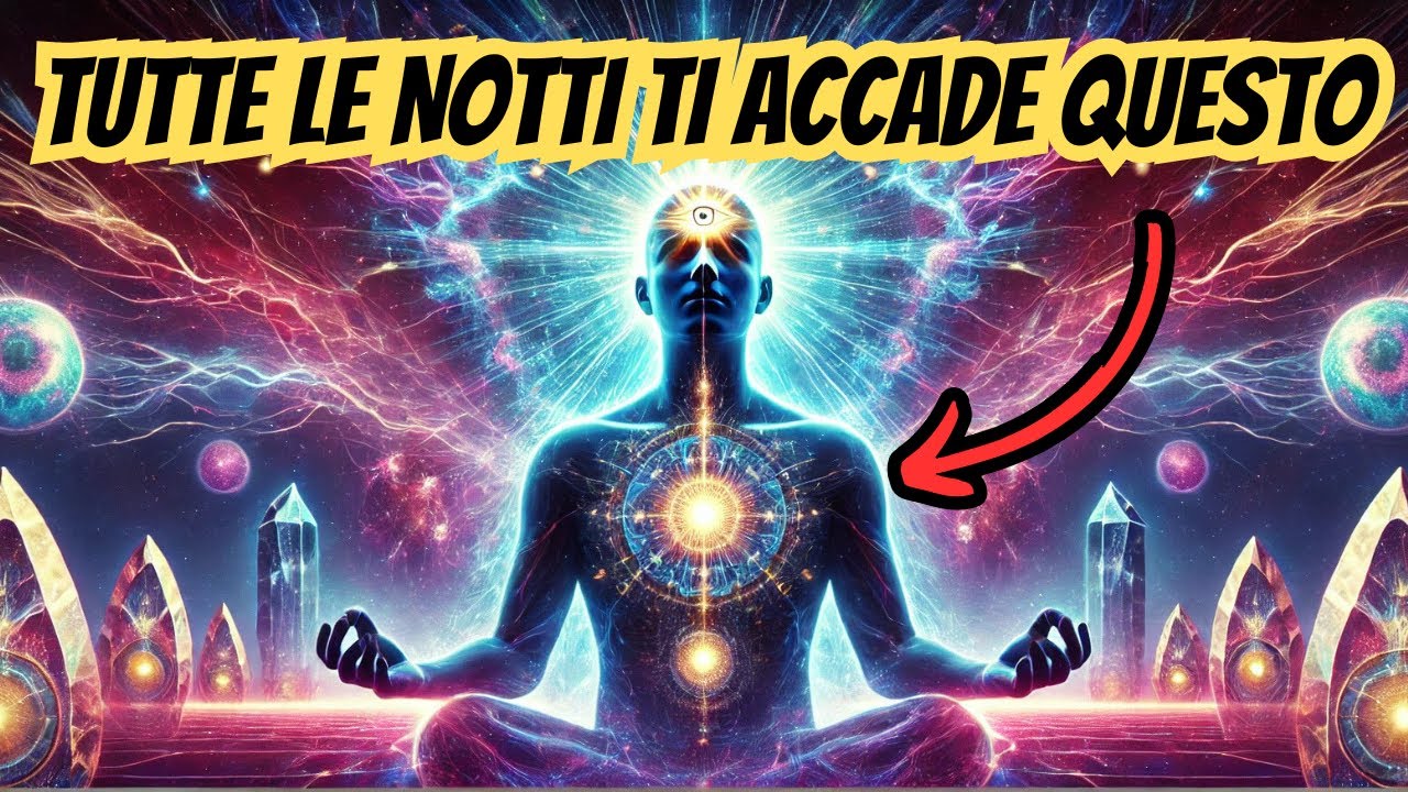 I Segreti della Ghiandola Pineale  Scopri il Portale verso la Consapevolezza Spirituale