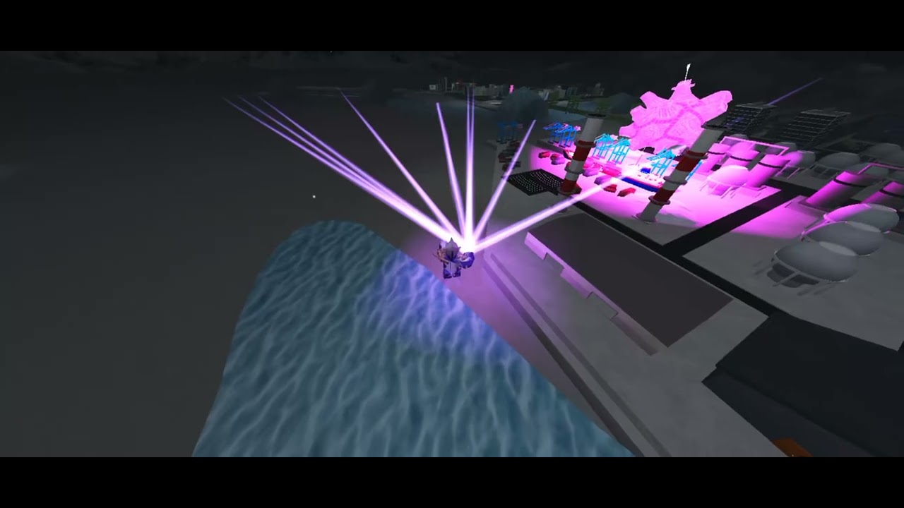 Ultra rebirth:I truly became the brightest star of the night, lol