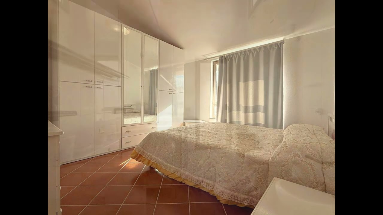 Appartamento in Vendita a Villamassargia (SU)