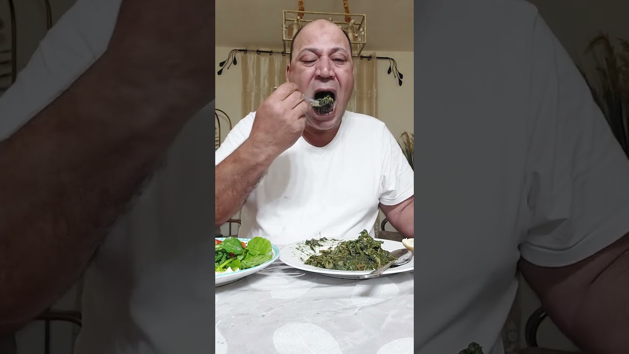 يسعدلي هل مسا الي ما بنتسى دلل كرشك تنسى همك