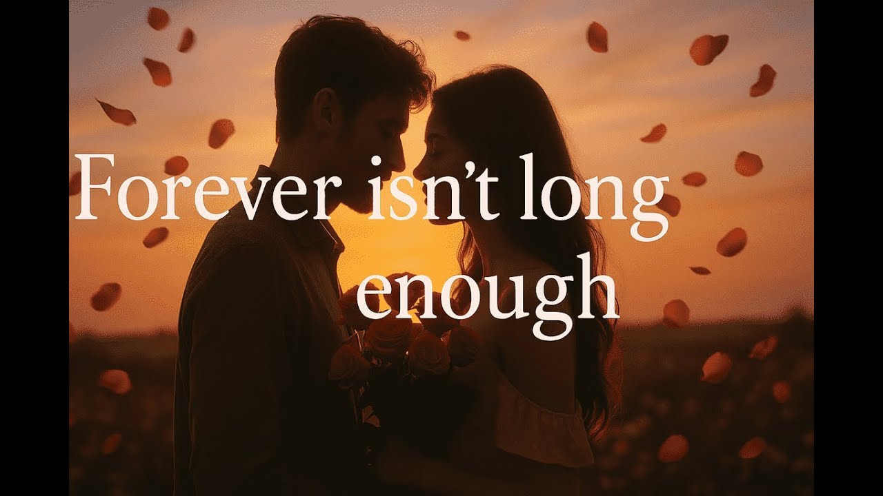 Forever Isn’t Long Enough