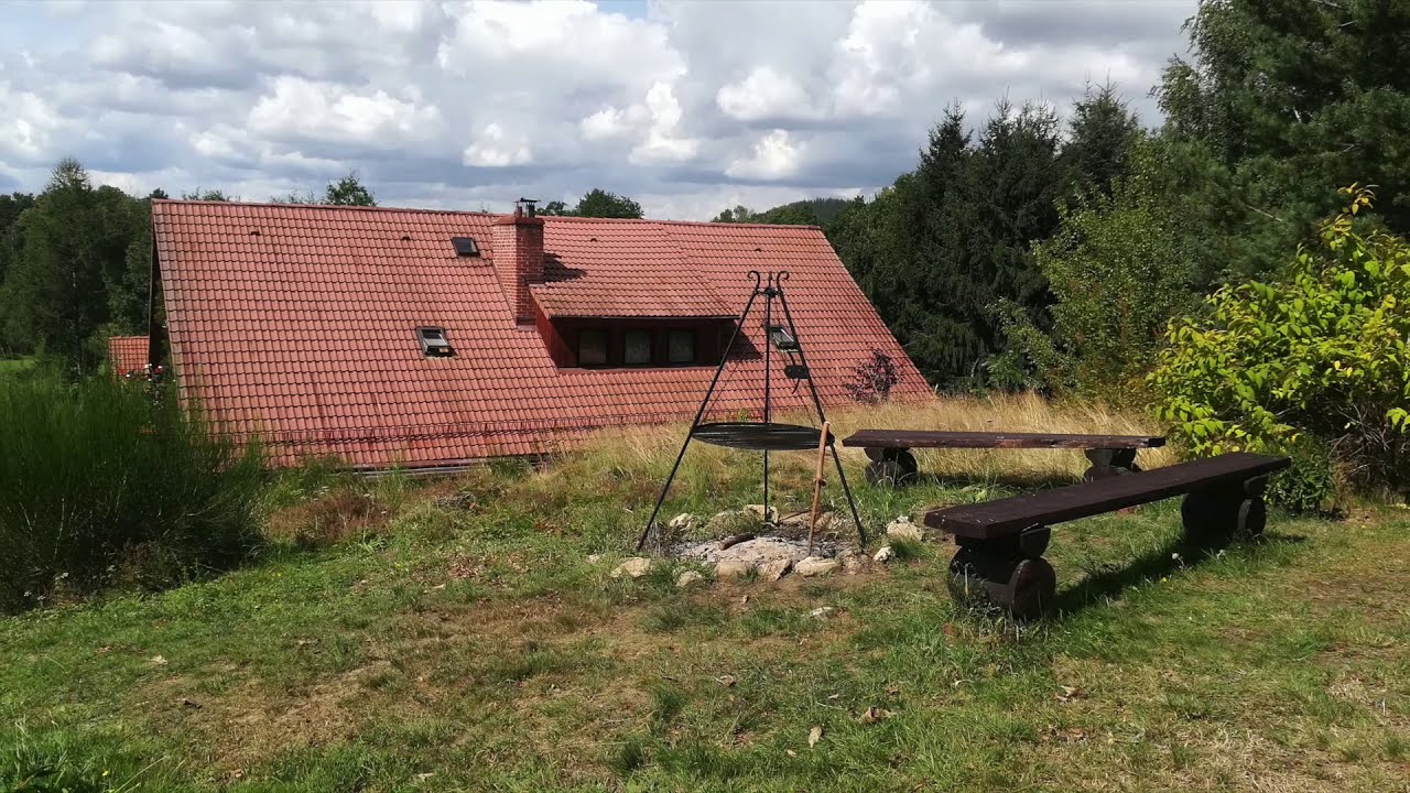 Nasz Dom - Leszek Kopeć