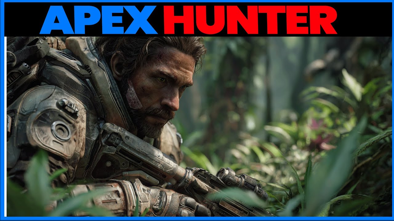 They Laughed Off the Solitary Human—Until He Proved He Was the Apex Hunter | HFY Sci-Fi Story