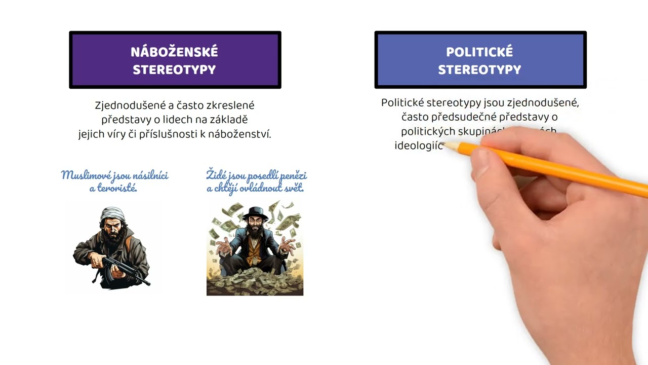 Стереотипы в медицине
