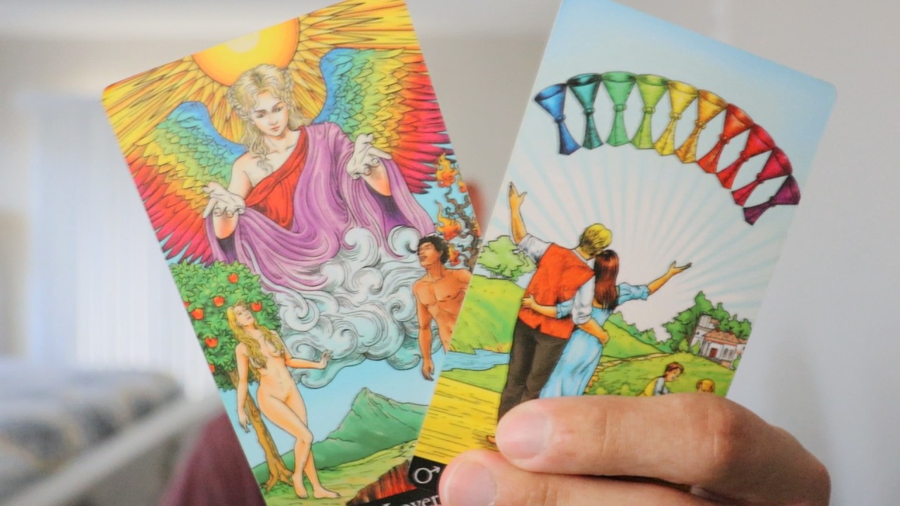 All Zodiac Signs Tarot Reading for April 2026 (ASMR)