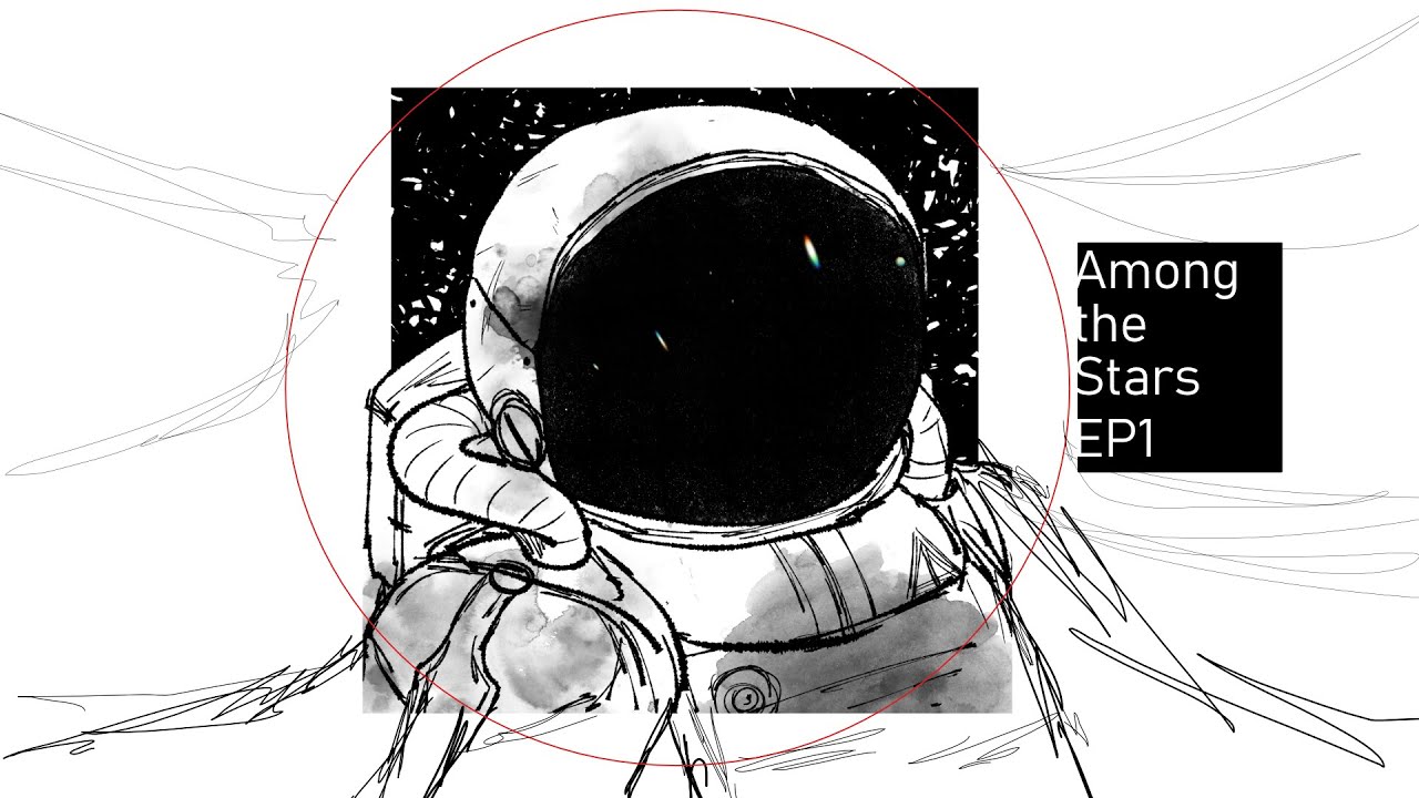 Among the Stars EP 1 | Alone on a Journey
