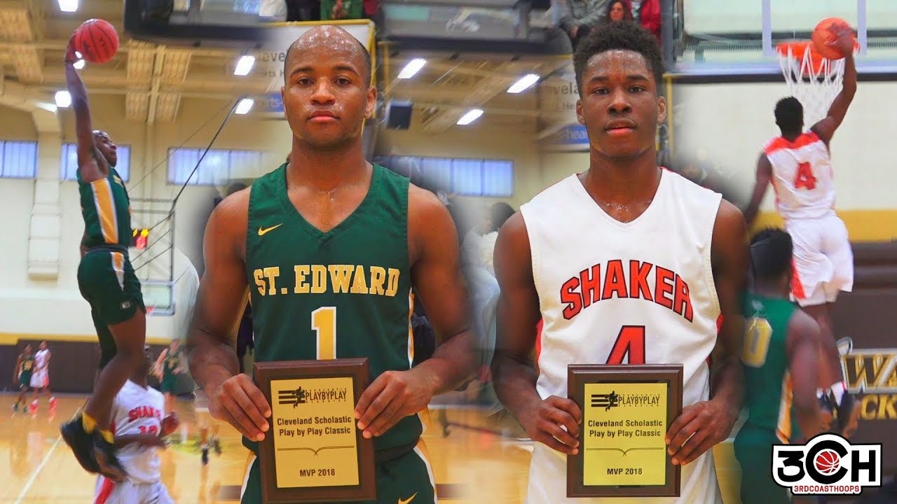 Either You Earn Respect Or You Demand It!!! Dale Bonner & Meechie Terry Put On A Show!!!
