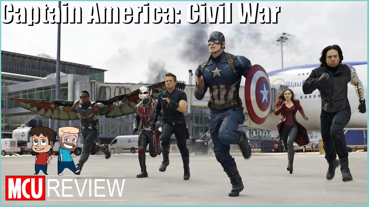 The Blueprint for a Cinematic Event: Why Civil War Still Works 10 Years Later