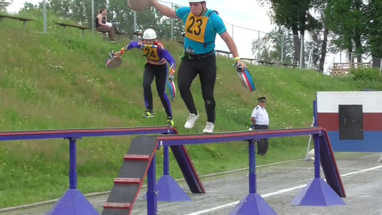 Žižkvo Pole - okres 2019