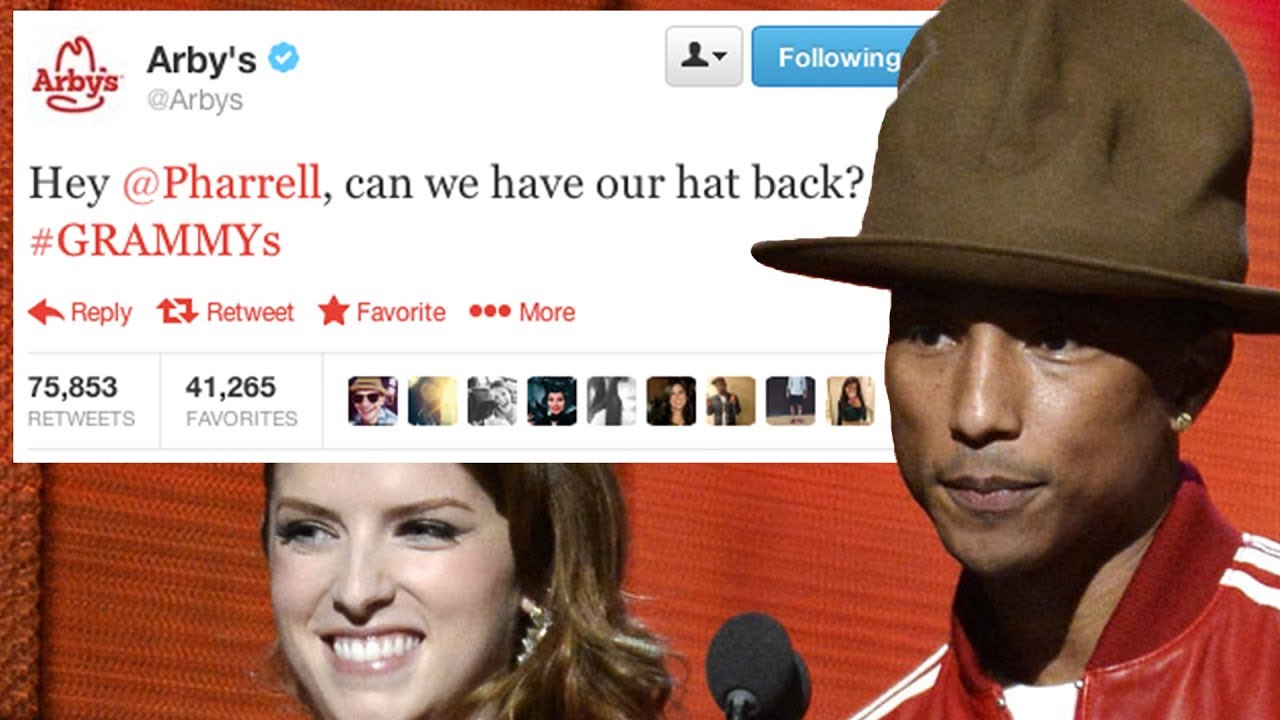 Top 10 Most Savage Company Twitter Burns