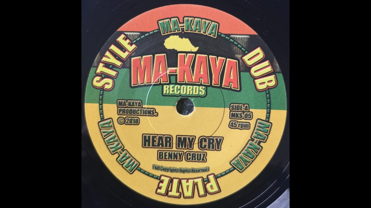 📣MA-KAYA 7