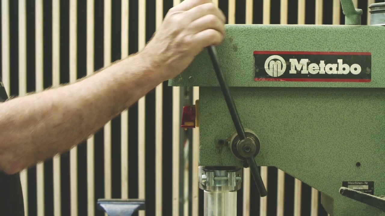 Kay Bojesen Monkey - Making of