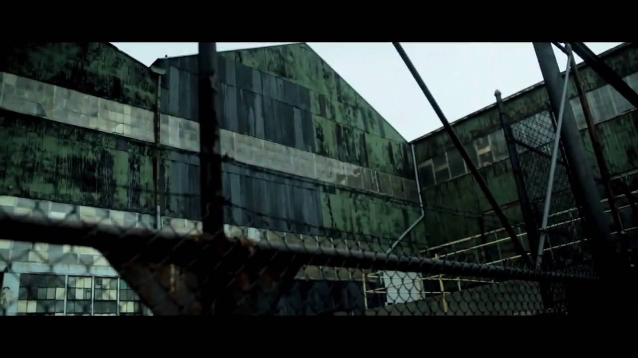 Greenhouse (Blueprint & Illogic) 
