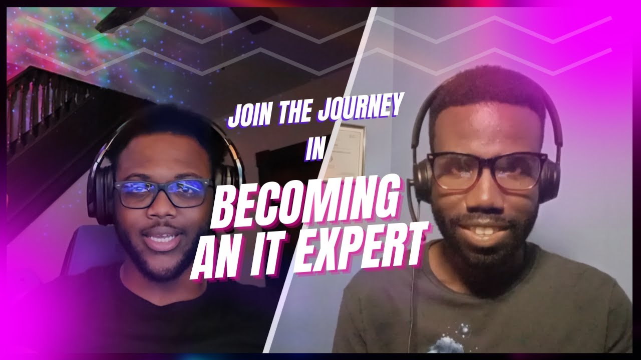 How we plan to become IT EXPERTS | Introduction Video @c.it.e.project