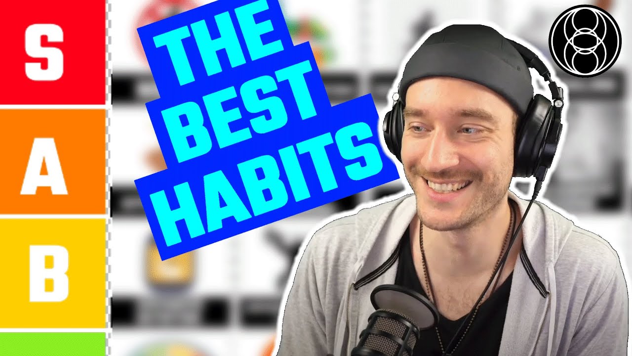 UMP #1: The Social Dilemma and Habit Tier List