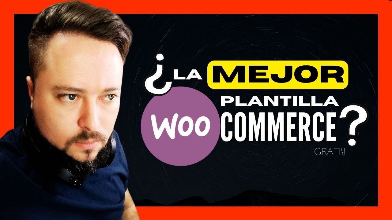 ⚡Instalando ¿El MEJOR tema de WooCommerce GRATIS? [Woostify]