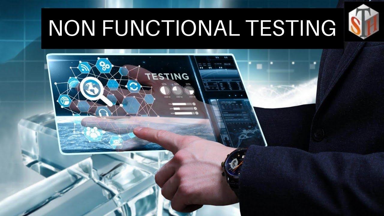 Non Functional Testing -
