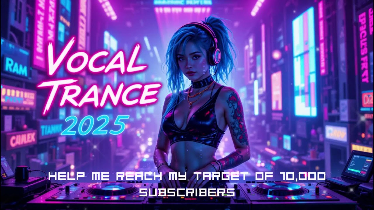 Эйфория 2026 Melodic Flow # 43