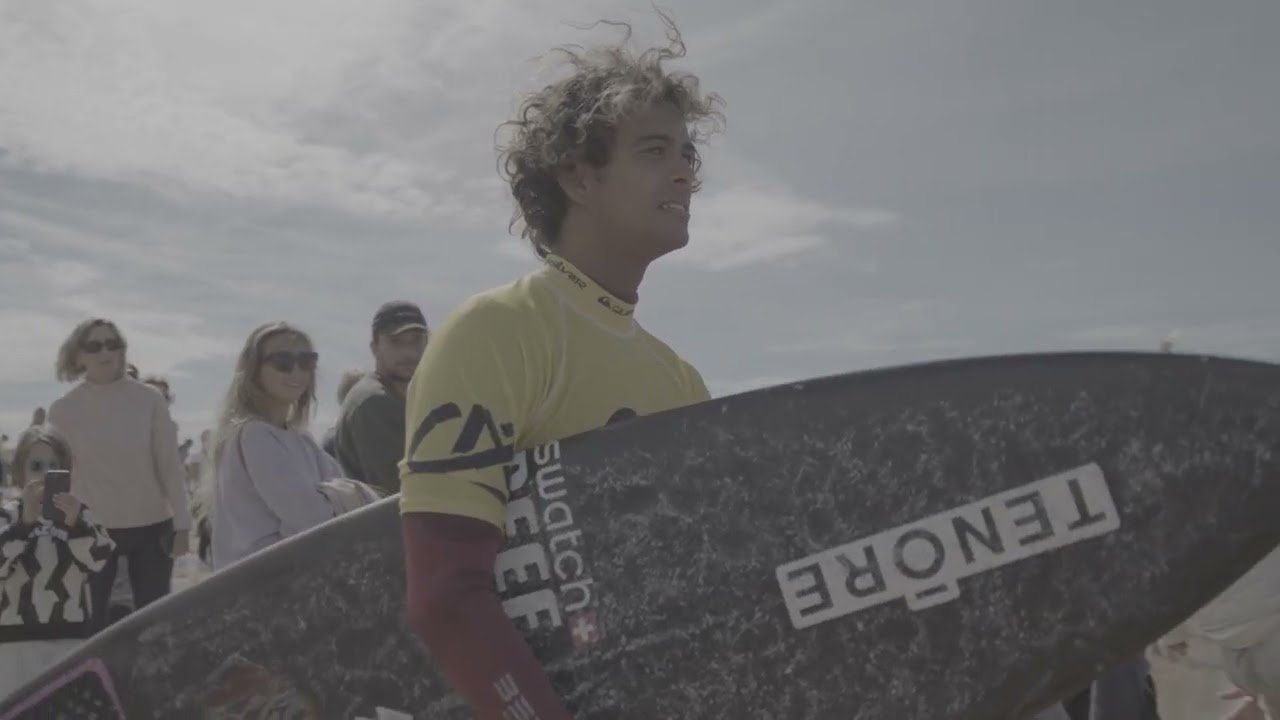 Quiksilver Festival Final Days