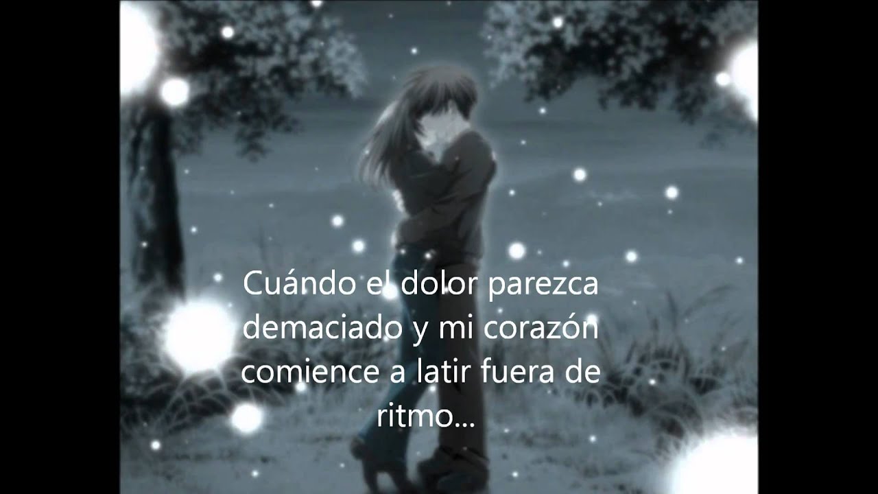 Atreyu - Wait for you (sub español)