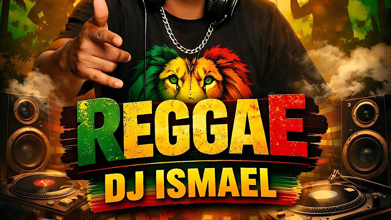 Dj Ismael - A Voz Dos Invisíveis 2.0
