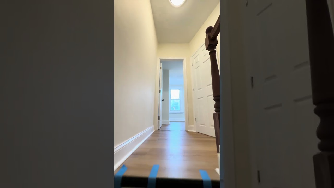 Ringgold street 3 bedroom 