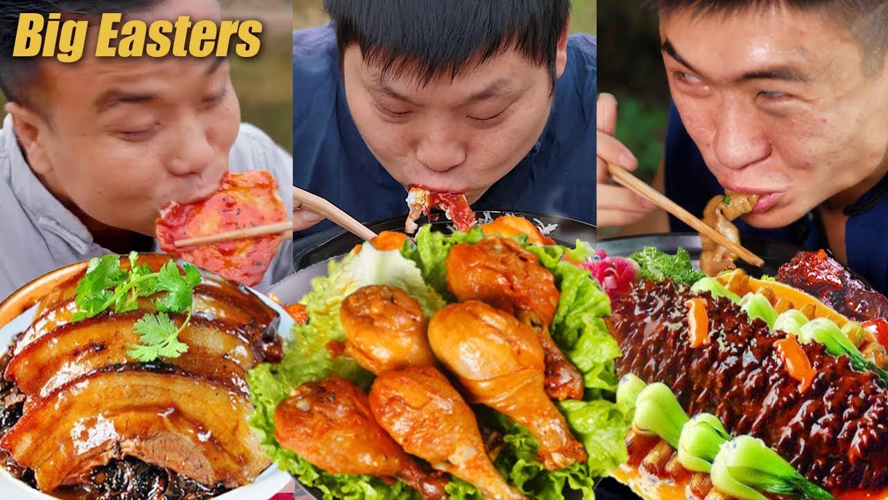 Whoever eats first will do the dishes | TikTok Video|Eating Spicy Food and Funny Pranks| Mukbang