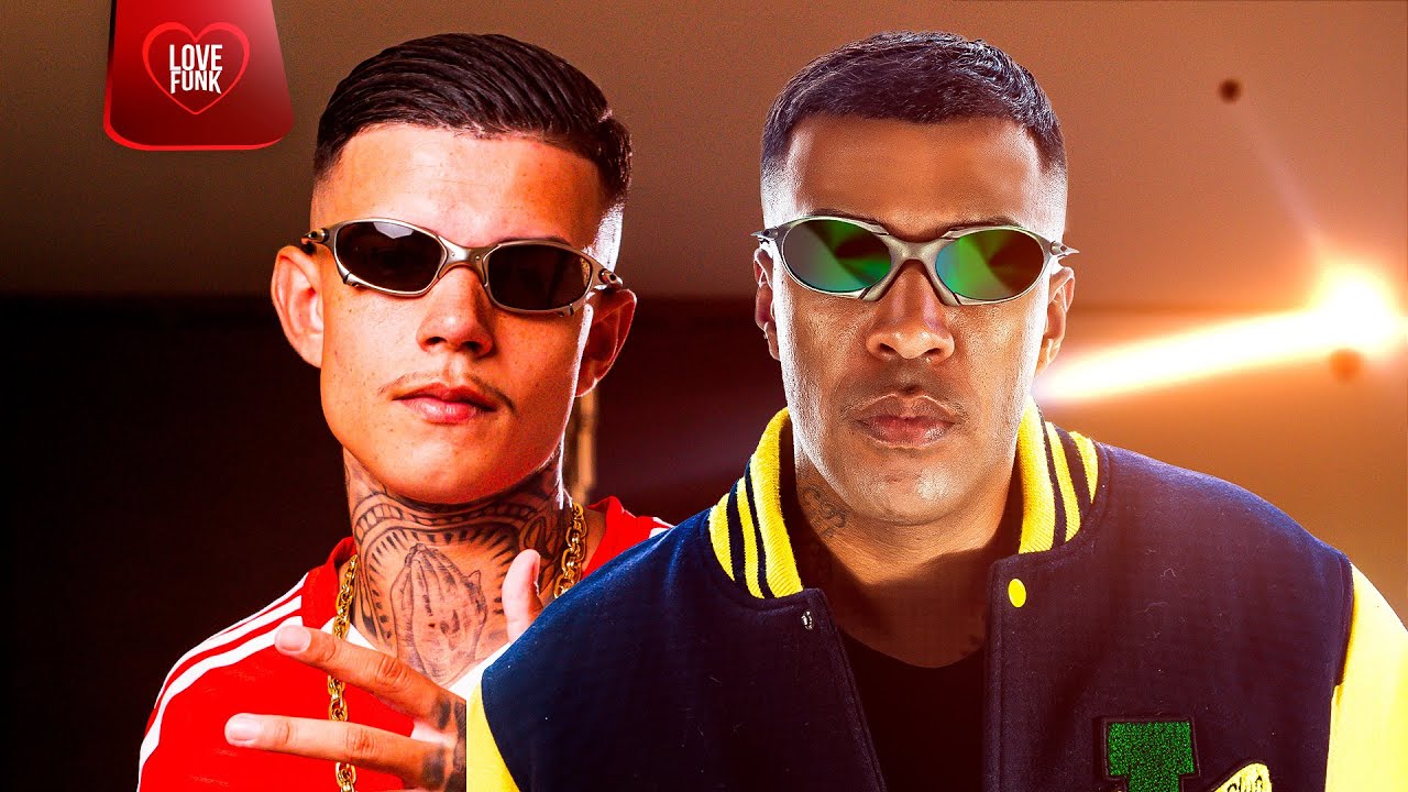 FOCADO NO LUCRO - MC Cebezinho e MC Menor Richard (DJ Faveliano)