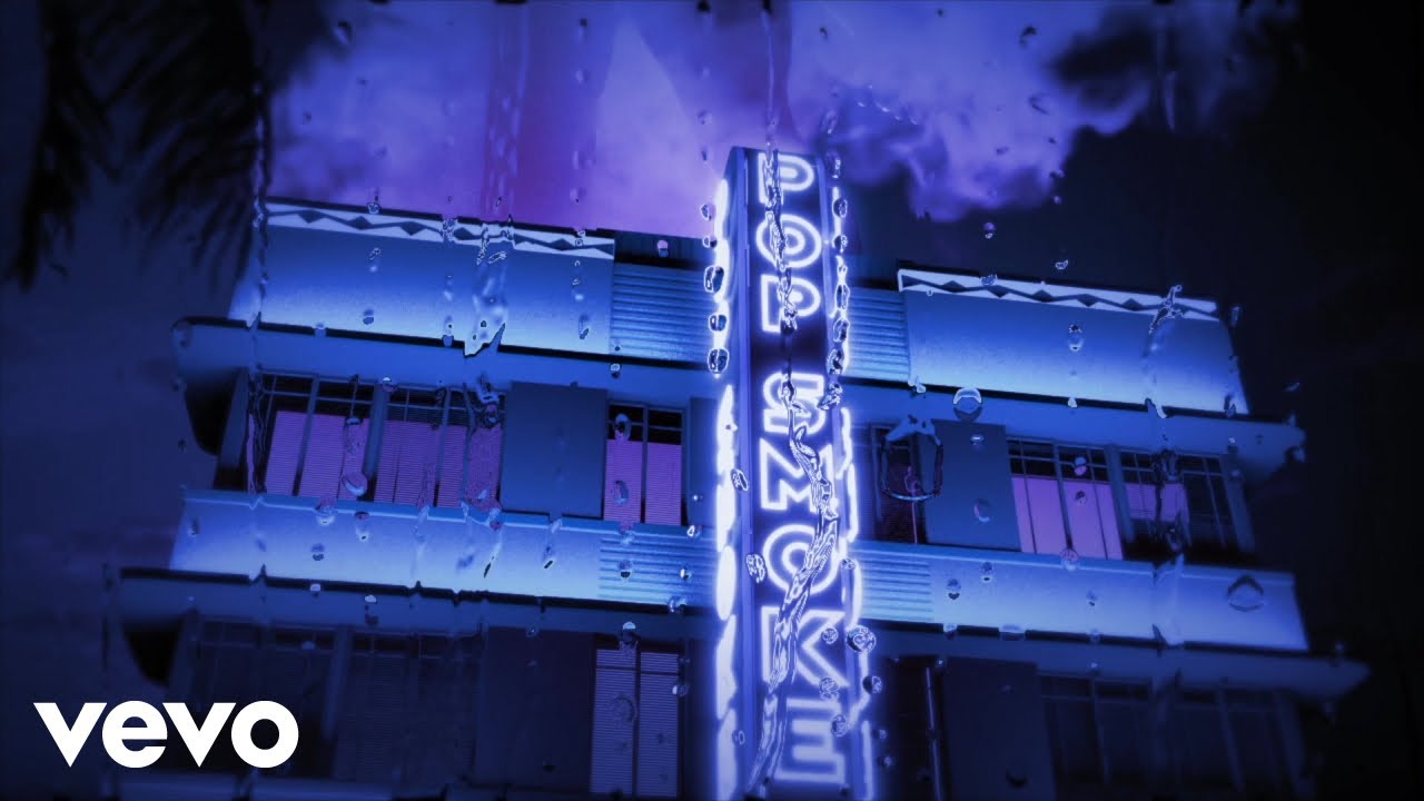 Pop Smoke - Brush Em (Official) ft. Rah Swish