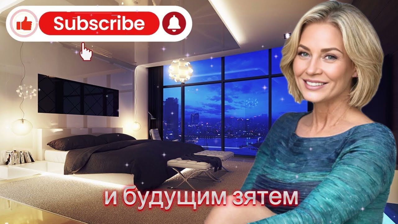 Только Не До Бубенцов! Мама Может Привыкнуть И Попросить Ещё…