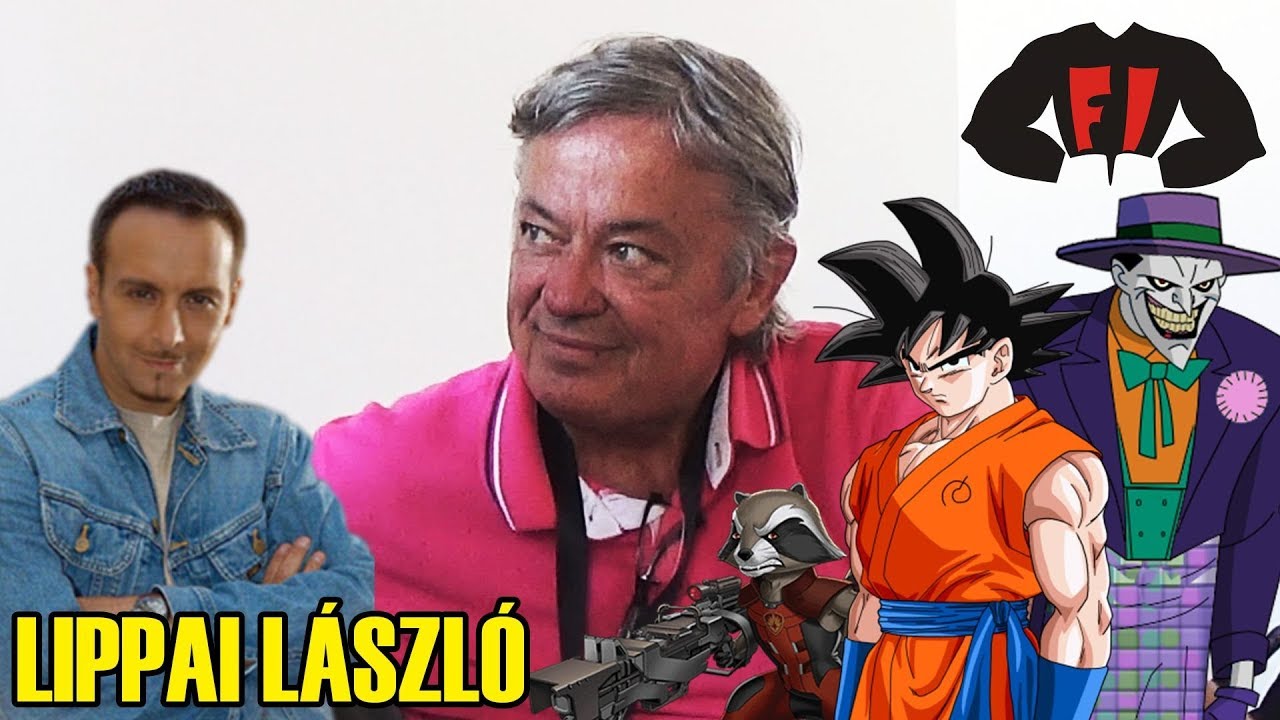 Interjú Lippai Lászlóval - NatsuCon 2019