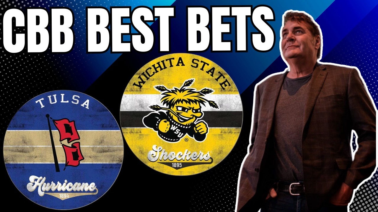 College Basketball Pick - Tulsa vs Wichita State Prediction, 3/14/2026 Free Best Bets & Odds