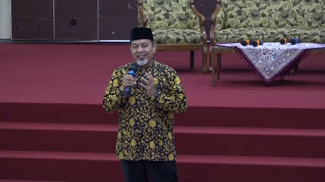 Kajian dan Buka Puasa Bersama FEB UNS - 2026