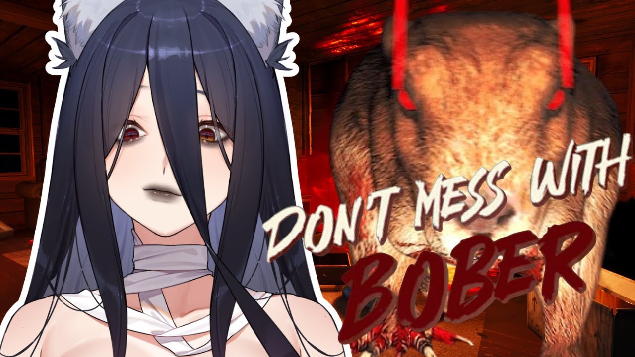 Can I Survive The Night With A Killer Rodent On the Loose?