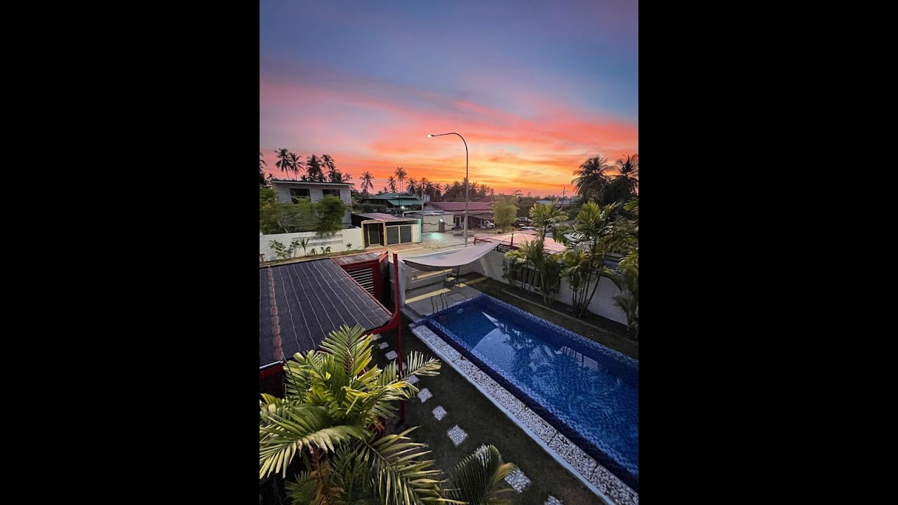 M-Residence - Private Pool Villa Langkawi